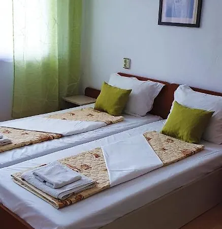 майстор костадин - 1878 Pensiune Obzor