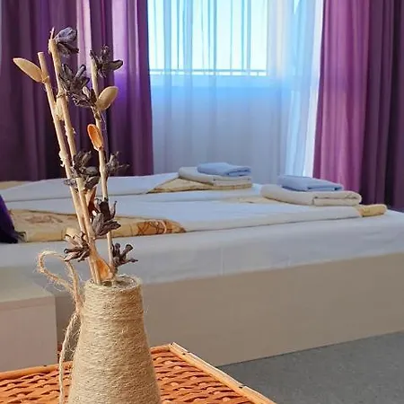 Pensiune майстор костадин - 1878 3*