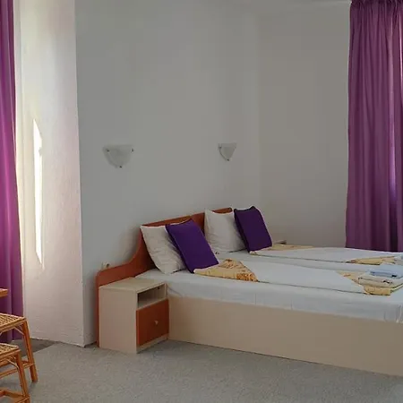 Pensiune майстор костадин - 1878 3*