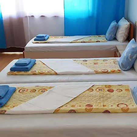 Pensiune майстор костадин - 1878