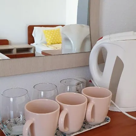 게스트하우스 майстор костадин - 1878 3*