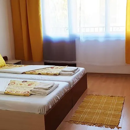 майстор костадин - 1878 게스트하우스 3*