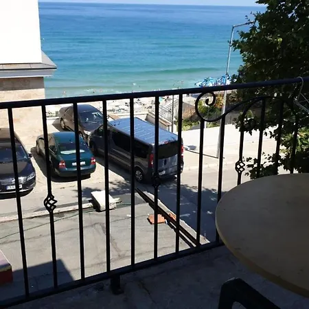 게스트하우스 майстор костадин - 1878