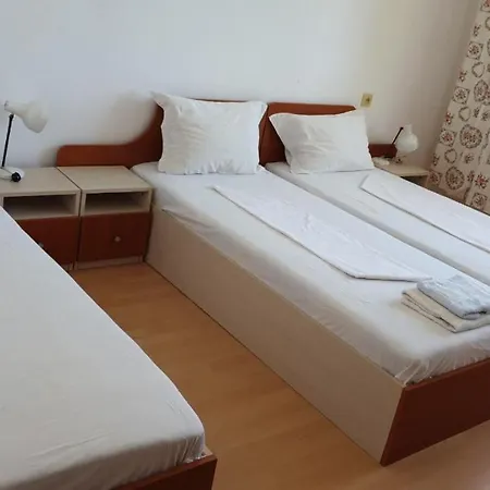 게스트하우스 майстор костадин - 1878 오브조르