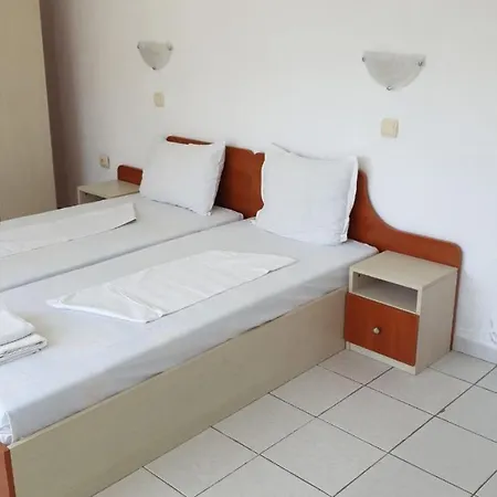 게스트하우스 майстор костадин - 1878 3*