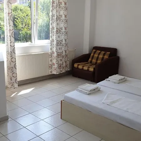 майстор костадин - 1878 게스트하우스