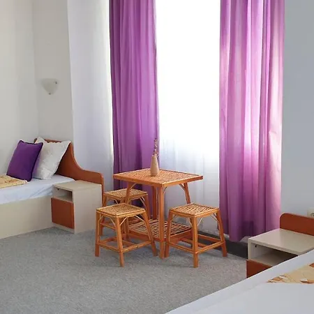 майстор костадин - 1878 Guest house Obzor