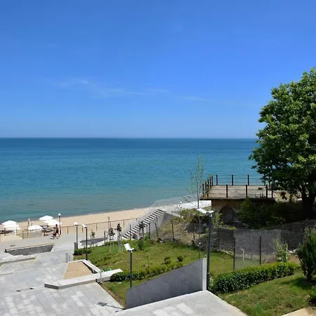 게스트하우스 майстор костадин - 1878 오브조르