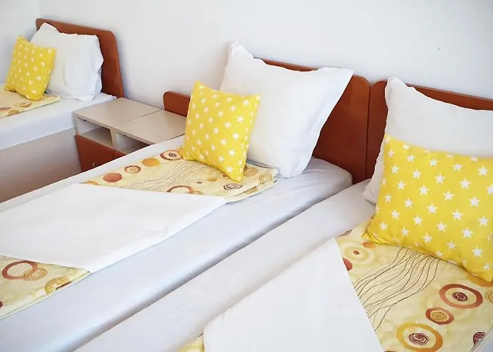 майстор костадин - 1878 招待所