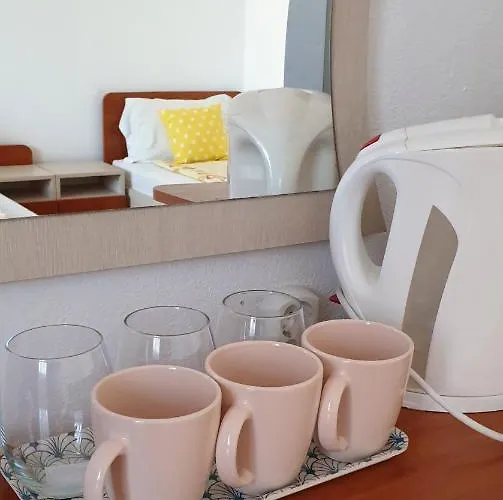 招待所 майстор костадин - 1878 3*