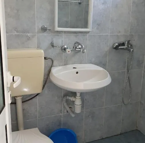 майстор костадин - 1878 招待所 3*