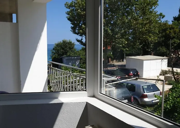 майстор костадин - 1878 招待所