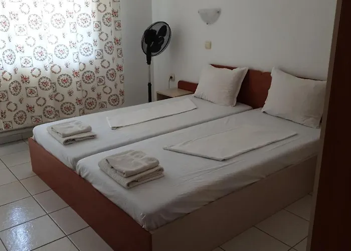 招待所 майстор костадин - 1878 3*