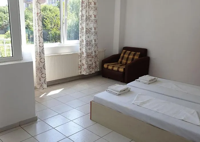 майстор костадин - 1878 招待所