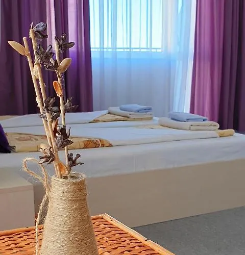 招待所 майстор костадин - 1878 3*