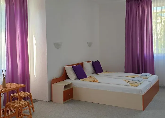 招待所 майстор костадин - 1878 3*