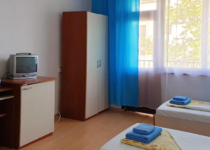 майстор костадин - 1878 招待所