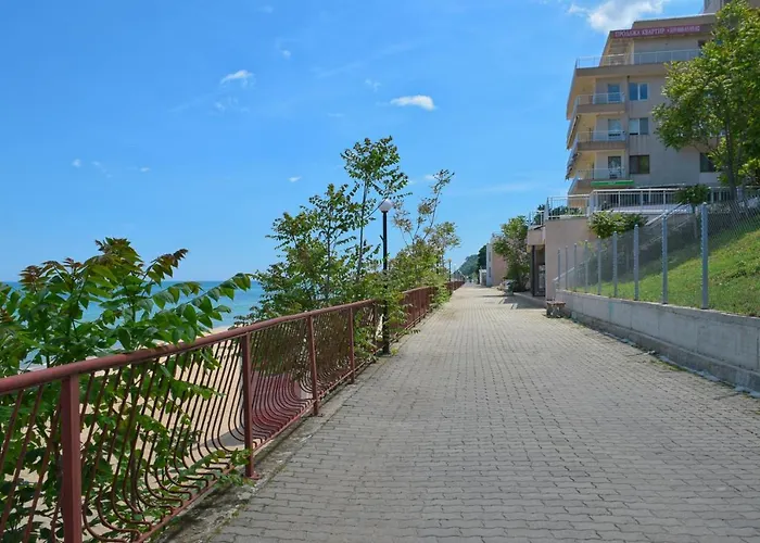 招待所 майстор костадин - 1878 3*